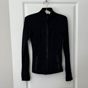 Lululemon Women’s Define Jacket in Black